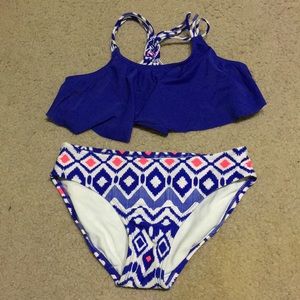 kids bathing suit